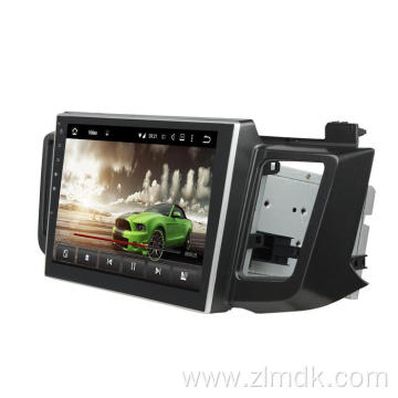 Full touch RAV4  2013 Car DVD Player